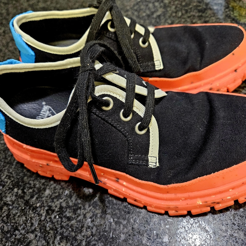 Fluevog Saturday Officials 5M7W